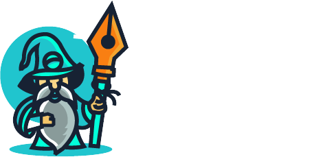 Creative Wizard logo