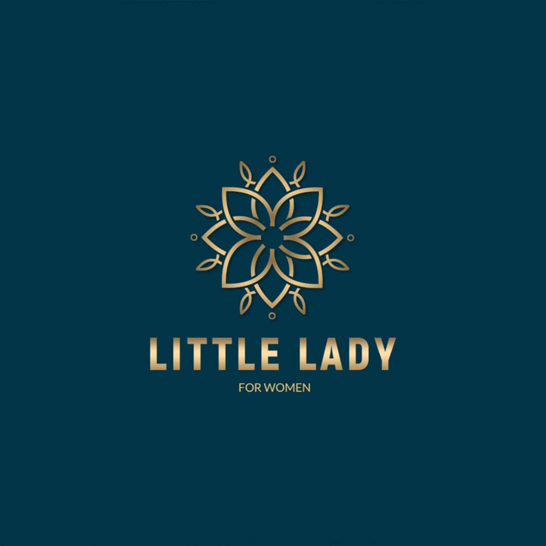 Littler Lady Luxury logo