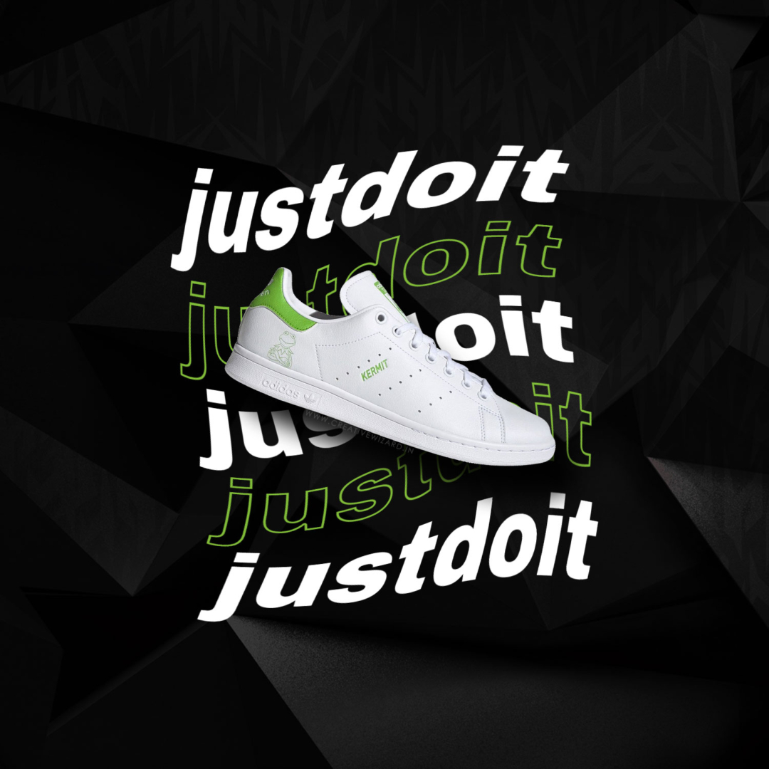 justDoit