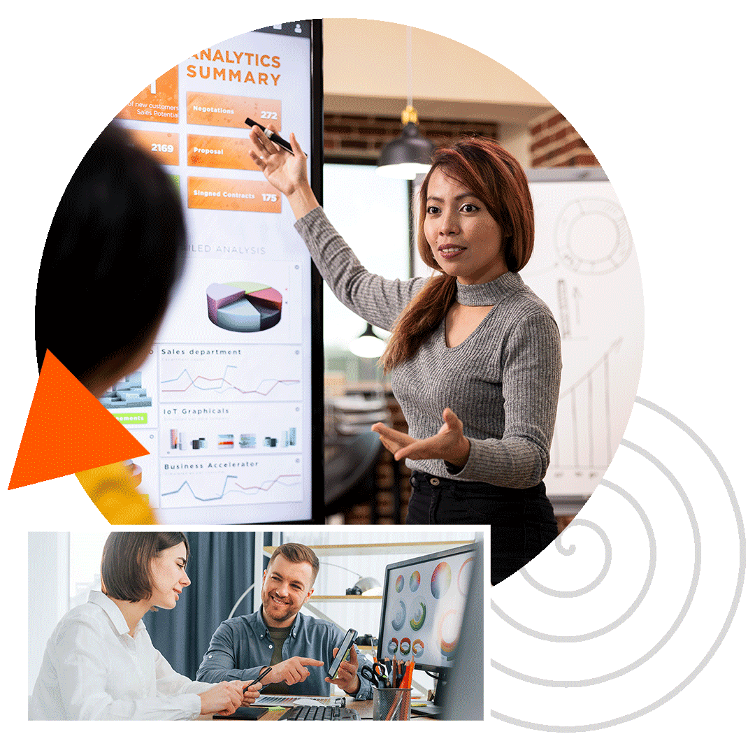 Digital Marketing Agency in Jammu by Creative Wizard offering website design, SEO and branding services